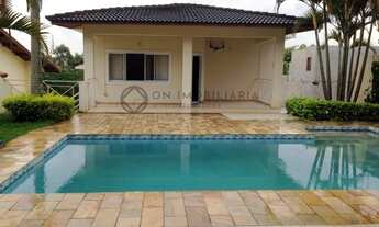 Imagem: Casa em Condomínio para Locação em Cotia-SP