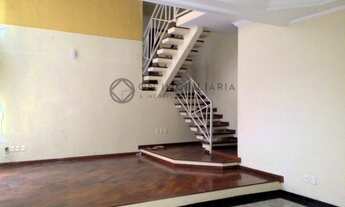 Imagem 3: Casa em Condomínio para Locação em Cotia-SP, Bairro São Paulo II: 4 Quartos, 4 Suites, 3 S