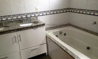 Imagem 4: Casa em Condomínio para Locação em Cotia-SP, Bairro São Paulo II: 4 Quartos, 4 Suites, 3 S