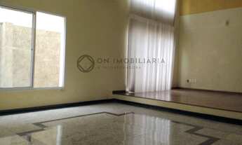 Imagem 6: Casa em Condomínio para Locação em Cotia-SP, Bairro São Paulo II: 4 Quartos, 4 Suites, 3 S