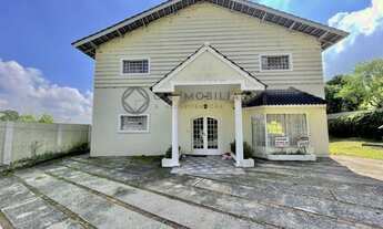 Imagem 6: Casa comercial à venda em Cotia-SP, Granja Viana II - 1 quarto, 3 salas, 4 banheiros, 10 v