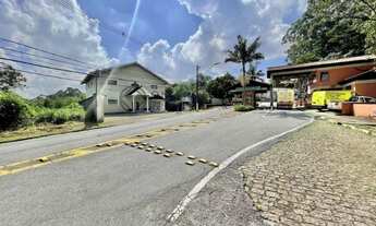 Imagem 2: Casa comercial à venda em Cotia-SP, Granja Viana II - 1 quarto, 3 salas, 4 banheiros, 10 v