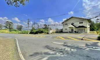 Imagem 4: Casa comercial à venda em Cotia-SP, Granja Viana II - 1 quarto, 3 salas, 4 banheiros, 10 v
