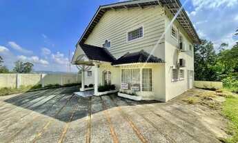 Imagem: Casa comercial à venda em Cotia-SP, Granja