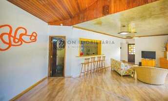 Imagem 5: Residência de alto padrão em condomínio de luxo em Cotia-SP - 4 quartos, 2 suítes, 3 salas