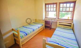 Imagem 4: Residência de alto padrão em condomínio de luxo em Cotia-SP - 4 quartos, 2 suítes, 3 salas