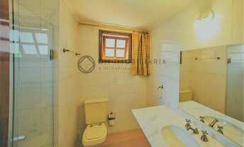 Imagem 3: Residência de alto padrão em condomínio de luxo em Cotia-SP - 4 quartos, 2 suítes, 3 salas