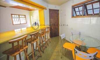 Imagem 7: Residência de alto padrão em condomínio de luxo em Cotia-SP - 4 quartos, 2 suítes, 3 salas