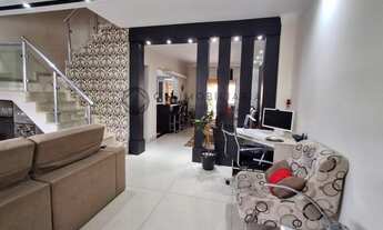 Imagem 4: Sobrado em condomínio com acesso pelo km 25 da Rodovia Raposo Tavares, com fácil acesso ao