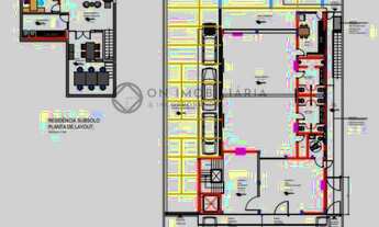 Imagem 5: Casa Comercial em São Paulo - São Paulo, Jardim Guedala