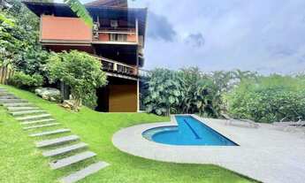 Imagem: Imóvel exclusivo Casa em condomínio com