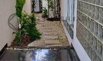 Imagem 3: Casa de Luxo em Condomínio em Cotia-SP no Bairro São Paulo II: 4 Quartos, 4 Suítes, 3 Sala