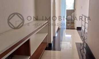 Imagem 4: Casa de Luxo em Condomínio em Cotia-SP no Bairro São Paulo II: 4 Quartos, 4 Suítes, 3 Sala