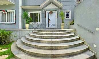 Imagem 5: Casa em Condomínio de Luxo com 4 Suítes e 632m² em Cotia-SP - São Paulo II: Imóvel de Alto