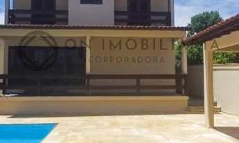 Imagem: Imperdível Casa em Condomínio para Locação