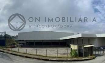 Imagem: Galpão Industrial à Venda ou Locação