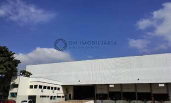 Imagem: Galpão para venda ou locação