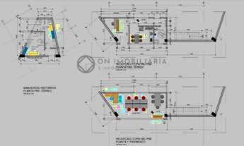 Imagem 5: Galpão Industrial de alto padrão no Parque Paraíso, Itapecerica da Serra-SP: 3 salas, 2 ba
