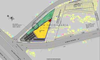 Imagem 3: Galpão Industrial de alto padrão no Parque Paraíso, Itapecerica da Serra-SP: 3 salas, 2 ba
