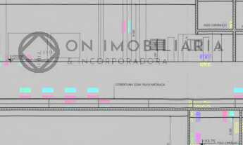 Imagem 3: Excelente oportunidade: Galpão industrial à venda no Jardim da Glória, Taboão da Serra-SP