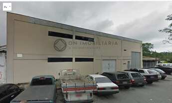 Imagem: Excelente oportunidade Galpão industrial