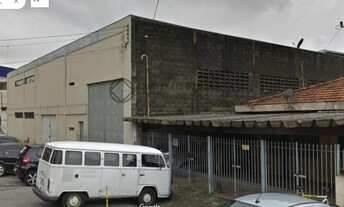 Imagem 2: Excelente oportunidade: Galpão industrial à venda no Jardim da Glória, Taboão da Serra-SP