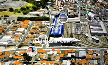 Imagem 5: Oportunidade Única: Armazém Comercial de 476m² à Venda no Butantã, São Paulo-SP