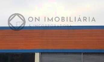 Imagem 2: Galpão em Taboão da Serra