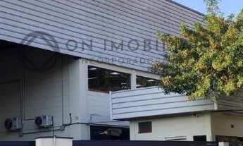 Imagem: Imóvel Industrial à Venda em Taboão da