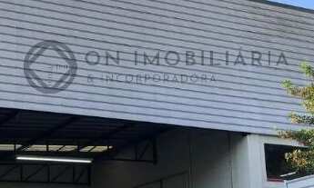 Imagem 2: Imóvel Industrial à Venda em Taboão da Serra-SP - Galpão no Jardim Triângulo