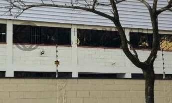 Imagem: Galpão em Taboão da Serra. Agende já