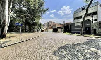 Imagem 4: Armazém Comercial de 585m² para Venda ou Locação em São Paulo-SP, no Bairro Jardim Bonfigl