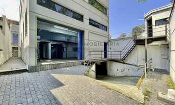 Imagem 5: Armazém Comercial de 585m² para Venda ou Locação em São Paulo-SP, no Bairro Jardim Bonfigl