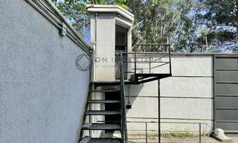 Imagem 7: Armazém Comercial de 585m² para Venda ou Locação em São Paulo-SP, no Bairro Jardim Bonfigl