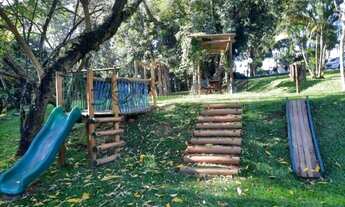 Imagem 6: Luxuosa mansão de alto padrão à venda em Carapicuíba-SP, Golf Park: 6 quartos, 6 suítes, 3