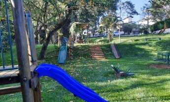 Imagem 3: Luxuosa mansão de alto padrão à venda em Carapicuíba-SP, Golf Park: 6 quartos, 6 suítes, 3