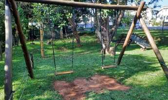 Imagem 2: Luxuosa mansão de alto padrão à venda em Carapicuíba-SP, Golf Park: 6 quartos, 6 suítes, 3