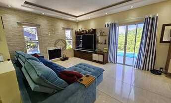 Imagem 6: Localizado em uma região privilegiada, com fácil acesso pela Estrada Fernando Nobre Km 28