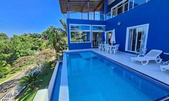 Imagem 1: Localizado em uma região privilegiada, com fácil acesso pela Estrada Fernando Nobre Km 28