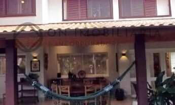 Imagem 7: Casa de luxo em condomínio na Granja Viana II: 3 quartos, 3 suítes, 3 salas, 5 banheiros