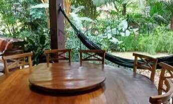 Imagem 6: Casa de luxo em condomínio na Granja Viana II: 3 quartos, 3 suítes, 3 salas, 5 banheiros