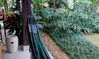 Imagem 5: Casa de luxo em condomínio na Granja Viana II: 3 quartos, 3 suítes, 3 salas, 5 banheiros