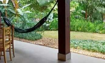 Imagem 4: Casa de luxo em condomínio na Granja Viana II: 3 quartos, 3 suítes, 3 salas, 5 banheiros