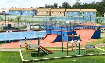 Imagem 2: Sobrado em condomínio com acesso pelo KM 26 ou KM 30 da Rodovia Raposo Tavares. Condomíni