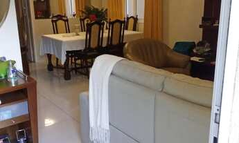 Imagem 3: Imperdível: Casa em condomínio à venda em Cotia-SP, Jardim Belizário! 3 quartos, 1 suíte