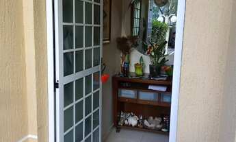 Imagem 2: Imperdível: Casa em condomínio à venda em Cotia-SP, Jardim Belizário! 3 quartos, 1 suíte