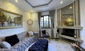 Imagem 4: Linda casa de alto padrão para locação em condomínio na Granja Viana II, Cotia-SP: 4 quart