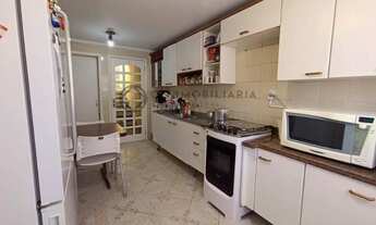 Imagem 4: Imperdível casa em condomínio à venda em Cotia-SP, bairro São Paulo II! 3 quartos, 1 suíte