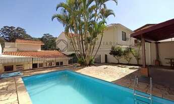 Imagem: Imperdível casa em condomínio à venda