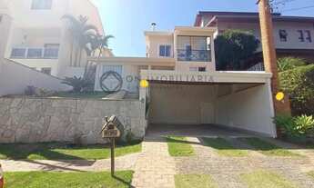 Imagem 2: Imperdível casa em condomínio à venda em Cotia-SP, bairro São Paulo II! 3 quartos, 1 suíte